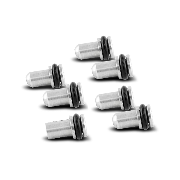 Muted Standard-Airpin-Kit Muted Standard-Airpin-Kit