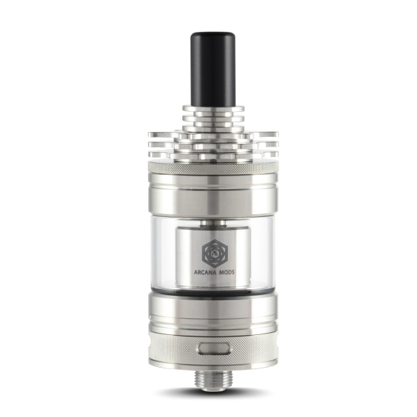 Arcana-Mods-Pipeline-Chariot-Glas-Tank Arcana Mods PIPELINE Chariot RTA