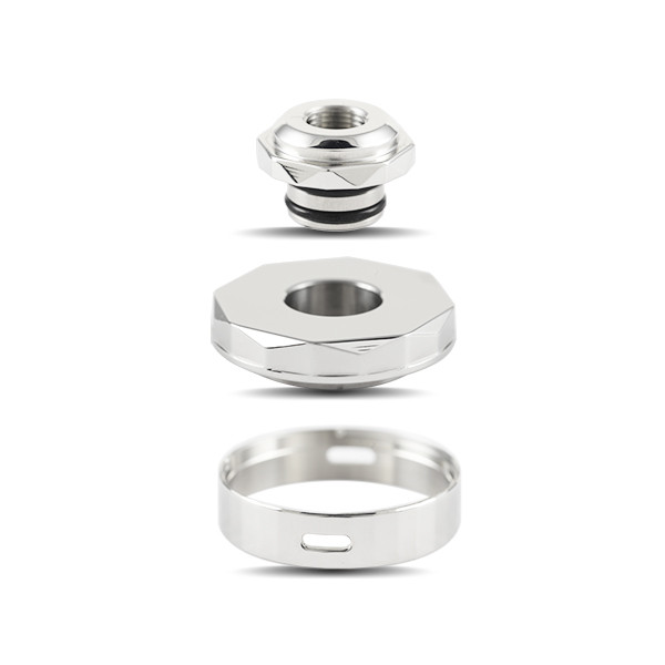 ARCANA-22-Diamond-Cut-Topcap-polished-Kopie_600x600 Arcana 22 "Diamond Cut" Kit