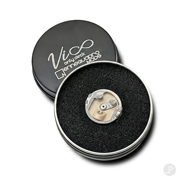 Vico Deck ( Single Coil)