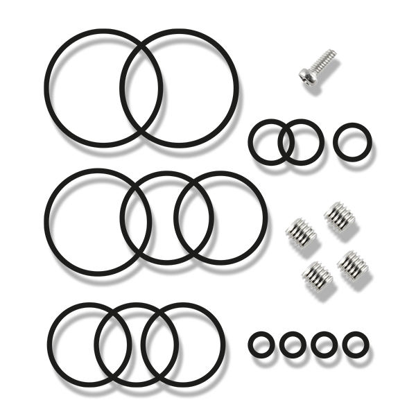 ARCANA-22-Spare-Parts-Set Arcana 22 Ersatzteile