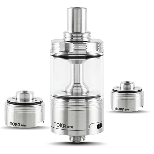 Moka RTA Moka RTA