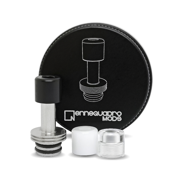 D-Tip-Modulares Driptip
