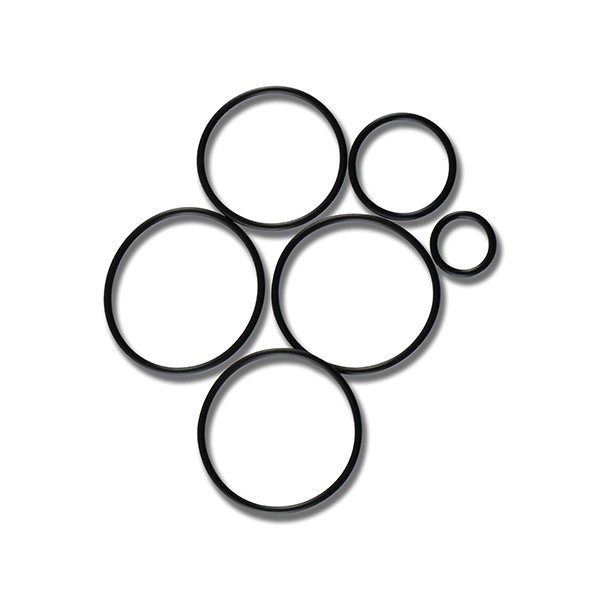 Dvarw MTL O-Ring Set 