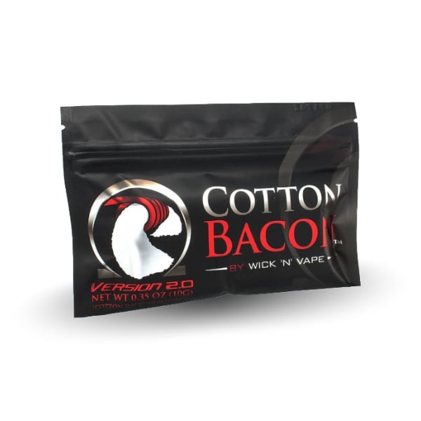 Cotton Bacon V2 