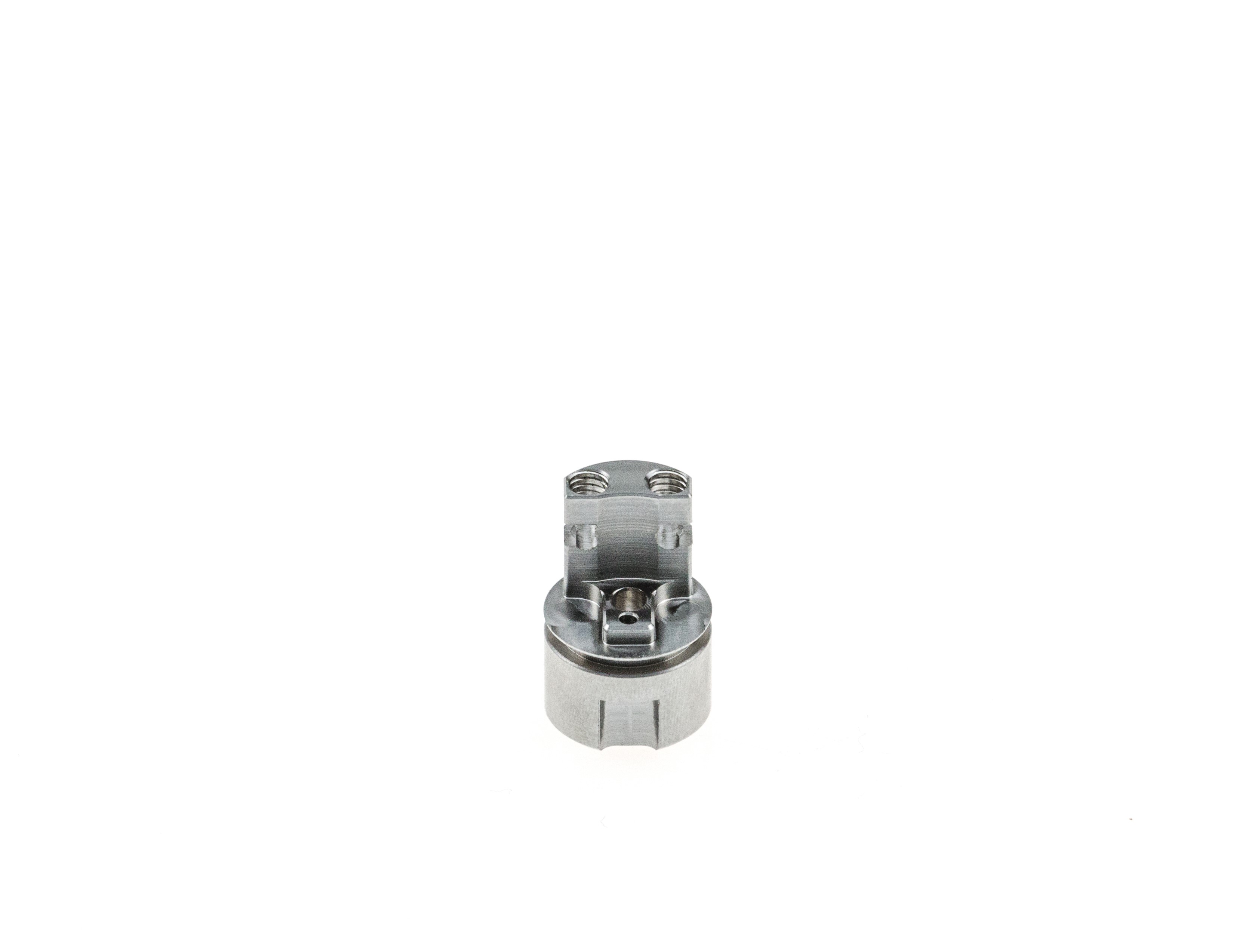 Taifun GTR - Pluspol DL ø 2,0 + ø 1,0 Taifun GTR - Pluspol DL ø 2,0 + ø 1,0
