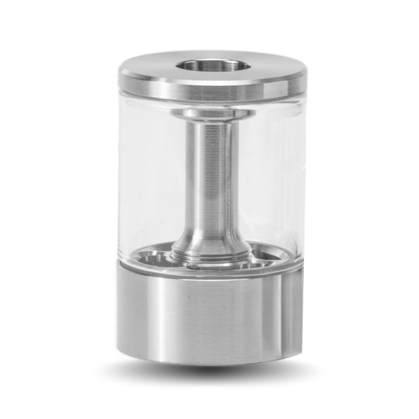 Dvarw MTL CL 22 Glastank-Kit