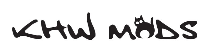 KHW-Mods KHW-Mods