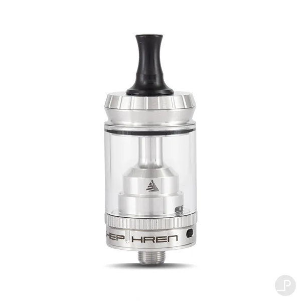 Chephren RTA by Khonsu Tech