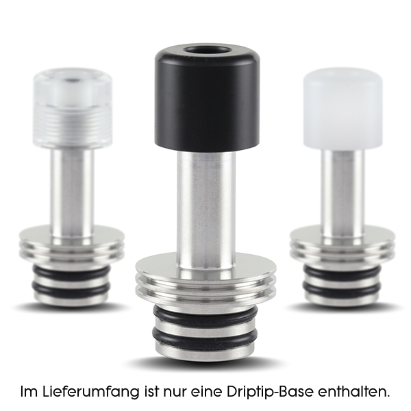 D-Tip-Modulares Driptip