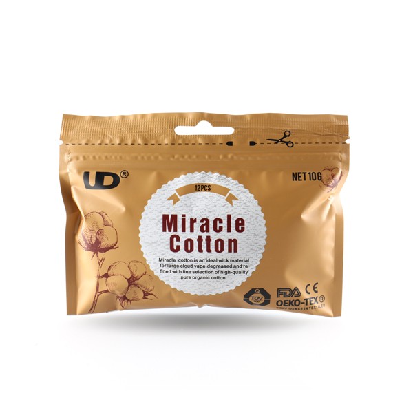 Miracle Cotton 