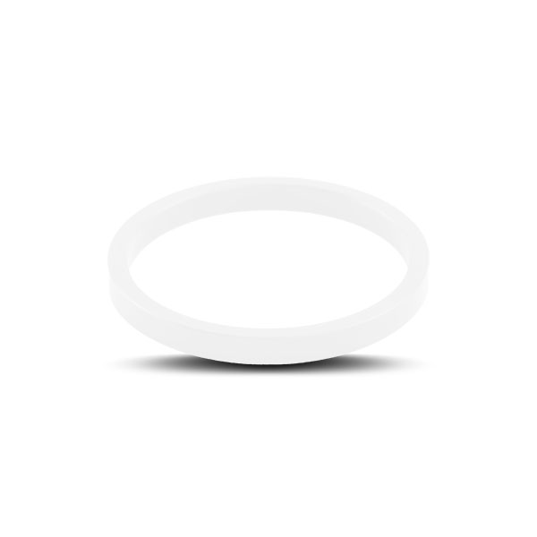 Muted Ring POM