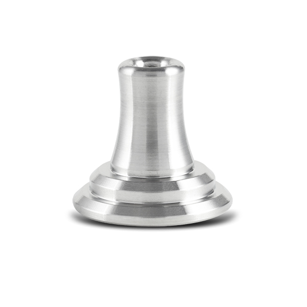 Steampipes-Cabeo-DripTip-MTL-Gira-Edelstahl Drip Tip Cabeo Gira
