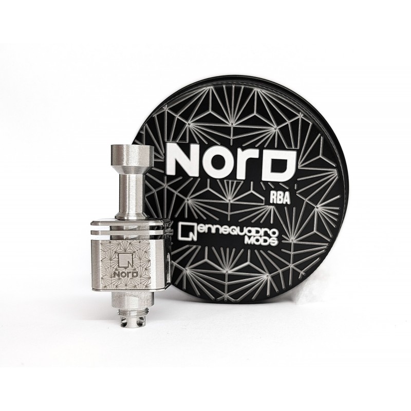 NORD RBA NORD RBA