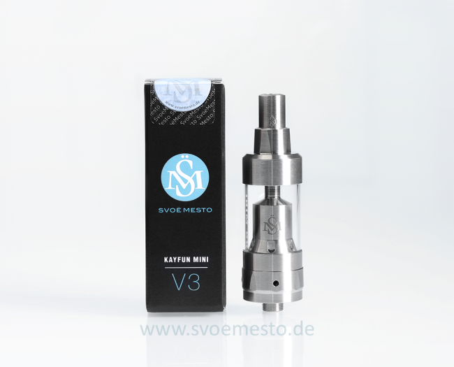 Kay3mini-a Kayfun Mini V3