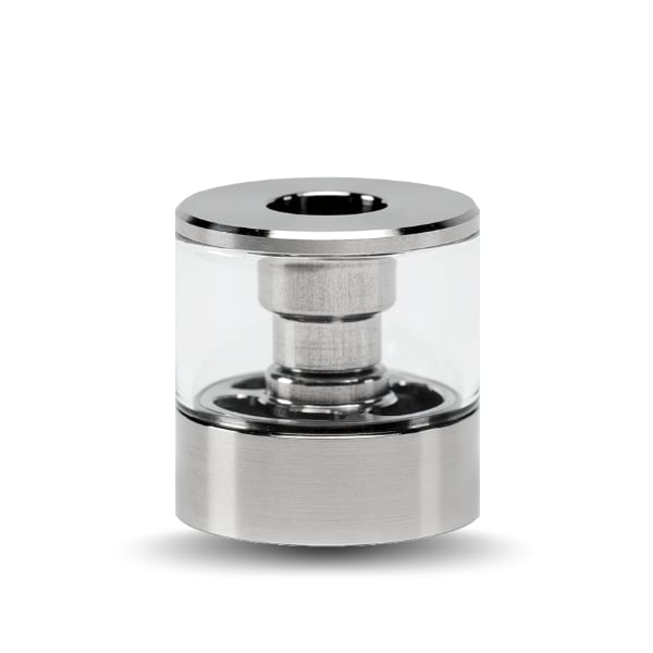 Tankkit-FL-22-3-5ml Dvarw DL FL Glastank-Kit 3,5ml