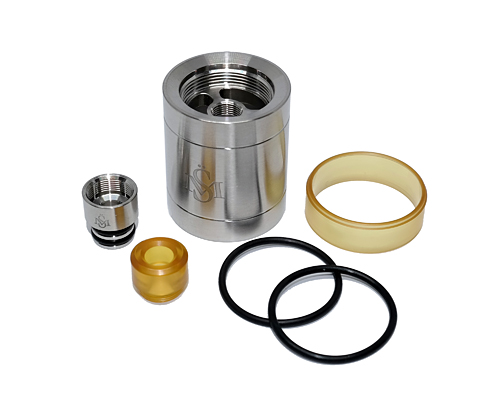 SvoeMesto_Kayfun_5_PEI_Tank_MF-15240 Kayfun 5² (K25) - PEI Tank Kit
