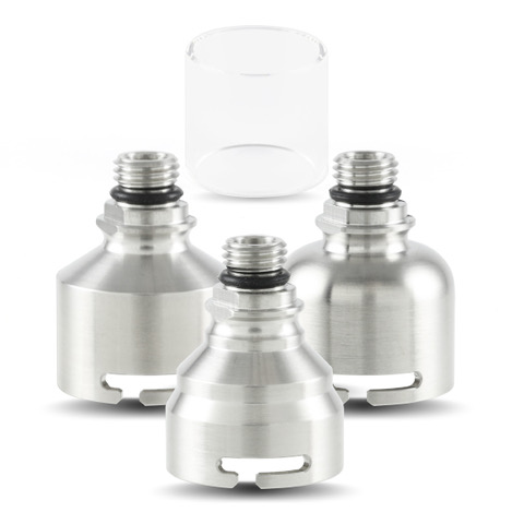 The Vaping Gentlemen Club Millennium Nano Kit