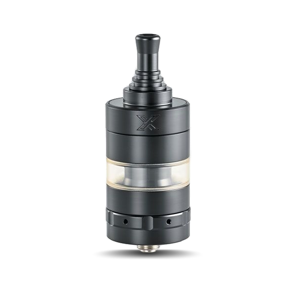 Kayfun-X-DLC Kayfun X SE DLC "deep black"