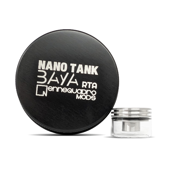 Baya Nano-Tank