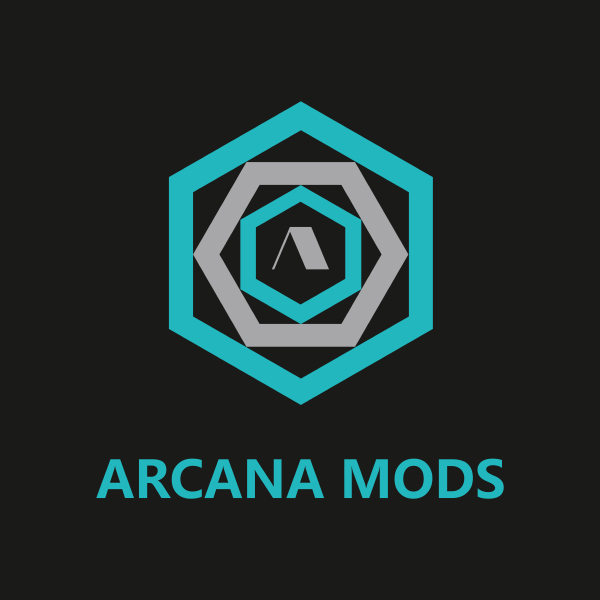 Arcana Mods Arcana Mods