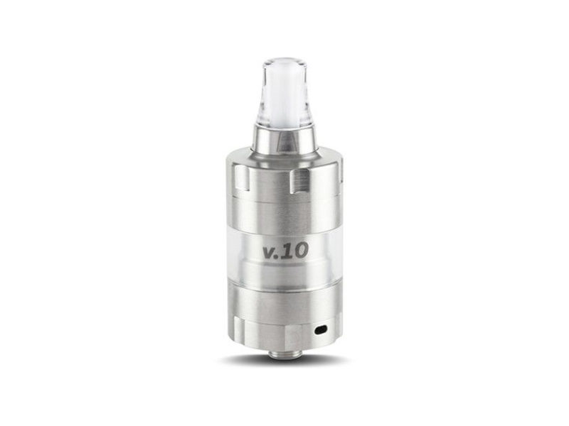Vape System BY-ka V10 MTL RTA 5ml Vape System BY-ka V10 MTL RTA 5ml