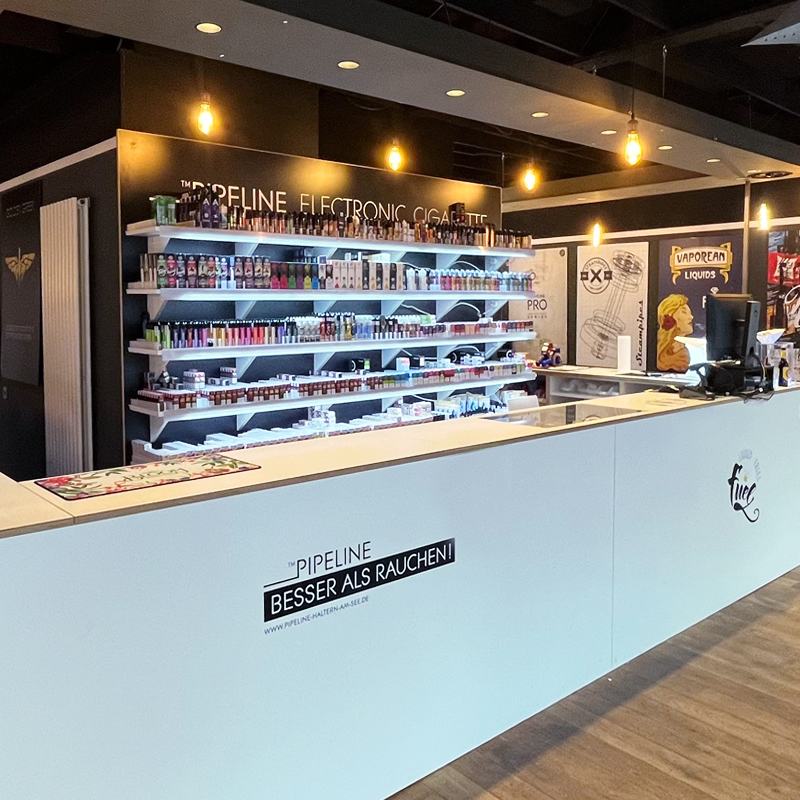 DampfWatt Agentur | Onlineshop - dicodes Mods DampfWatt Agentur | Onlineshop - dicodes Mods