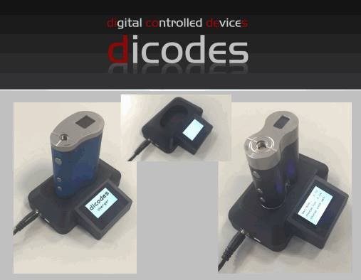 dicodes charger cs1