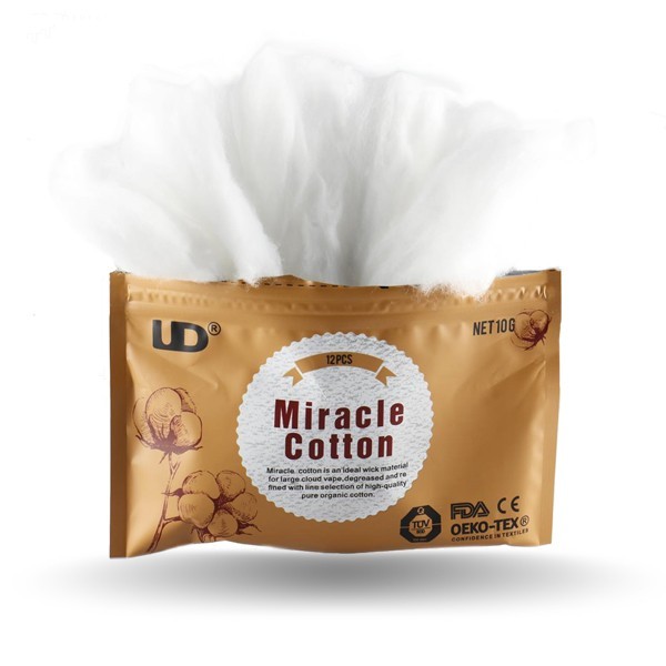 Miracle Cotton